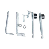 Vibe OptiSound 10" BlackAir Compact Active Bass Enclosure for VWT5/T6